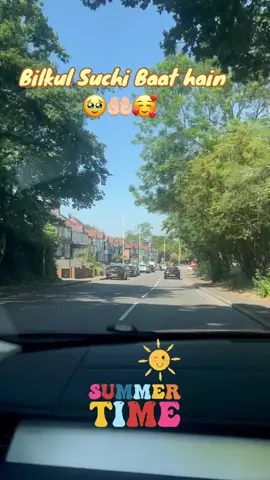 #sundayfunday#☀️♥️🥰😘😍#hot weather🥵☀️🥰#tiktok_uk_london_fyp🥰 
