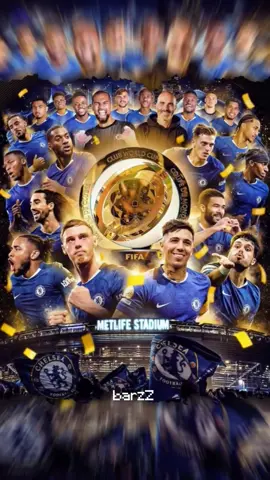 kegirangan gitu😹😹 #enzomaresca#chelsea#champion#cwc#fyp#fypforyou 