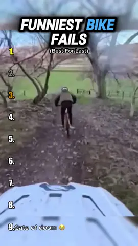 FUNNIEST BIKE FAILS #funnybikefails #viralvideo #funny #funnybikemoments #viralvideo #funniestbikefails #fyp #usa #usafyp