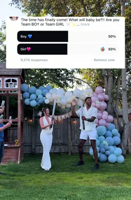 Baby is a…  Did you guess it right??? 🤍👶🏽🍼  #thechallenge #baby #loveislandusa #christmasbaby #momtok @Theo Campbell 