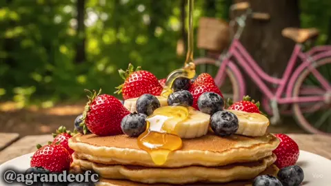 “Essa personagem foi criada por mim com todo carinho. A Grande é uma criação autoral, com roteiro e visual desenvolvidos por mim. Obrigada por acompanharem!” 🥰🫶🏼🤎 #Agrande #pegrande #bigfoot #receita 