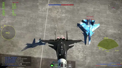 #warthunder #su30 #russia 