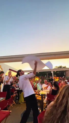 A crazy good time 🍕 @Cjames @lexinnneverland | Travel Agent #portocervo #Sardinia #CrazyPizza #Europe #Summer #eurosummer #Italy #fyp #vacation #crazy #european #europetravel #Pizza 