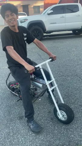 Follow,like,Share For More Minibike Content/Builds🏁 Dm Me to get started 🏁 Any Parts Or Services  Monday - Friday  #bikelife #builtbyedwin #minibike #la #minibikenation #fyp #minibikes #rideout #explorepage #A1 #laminibikescene #quailtywork #mobileservice #minibikelife #thelemondoctor #dm #explorepage✨ 