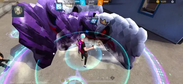 again #jigle #azel #hugostyle #thailandstyle #fyp #gamplay #freefireindonesia #xyzbca 