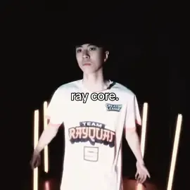ray core. @Ray @rune #rayasianboy #dodgeball #amp #foryou 