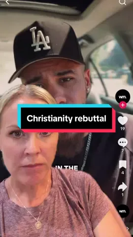 #nononsensespirituality #christianity #jesus 