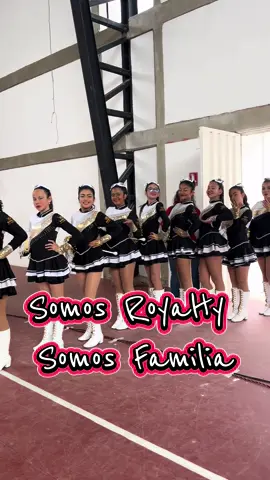 ✨Bailando con el corazón ♥️  Categoría Infantil, Principiante y Avanzado. #bastoneras #royalty 