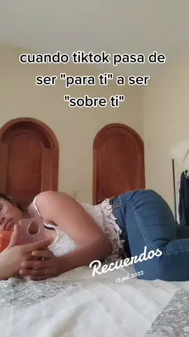 #Recuerdos