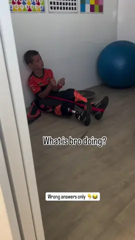 Video is on 3x speed 😁