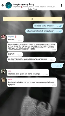 #POV : broken home juga butuh dicintai  #masukberanda #4u #fyp #gaksukaskip📵 #CapCut 