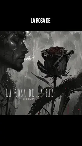 🌹 Nueva canción 🌹   Título: La Rosa de la Paz   Cante, composición y letra: Almouksant   Estilo: Reggae Fusión   Una melodía que florece desde el alma,   para sembrar paz en cada rincón del mundo.   Ya disponible en Spotify, YouTube, Apple Music y todas las plataformas 🌍🎧   #LaRosaDeLaPaz #Almouksant #ReggaeFusion #MusicaConMensaje #Paz #NuevaCancion #Spotify #AppleMusic #YouTubeMusic 