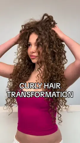 curly hair transformation | the reveal | @sundaykalogeras | styled by @thecurlfinesser | content by @༺bella༻ | #hairtransformatıon #curlyhair #sunday #sundaykalogeras #kalogeras#fyp#fypp#forupage #reveal#curlspecialist 