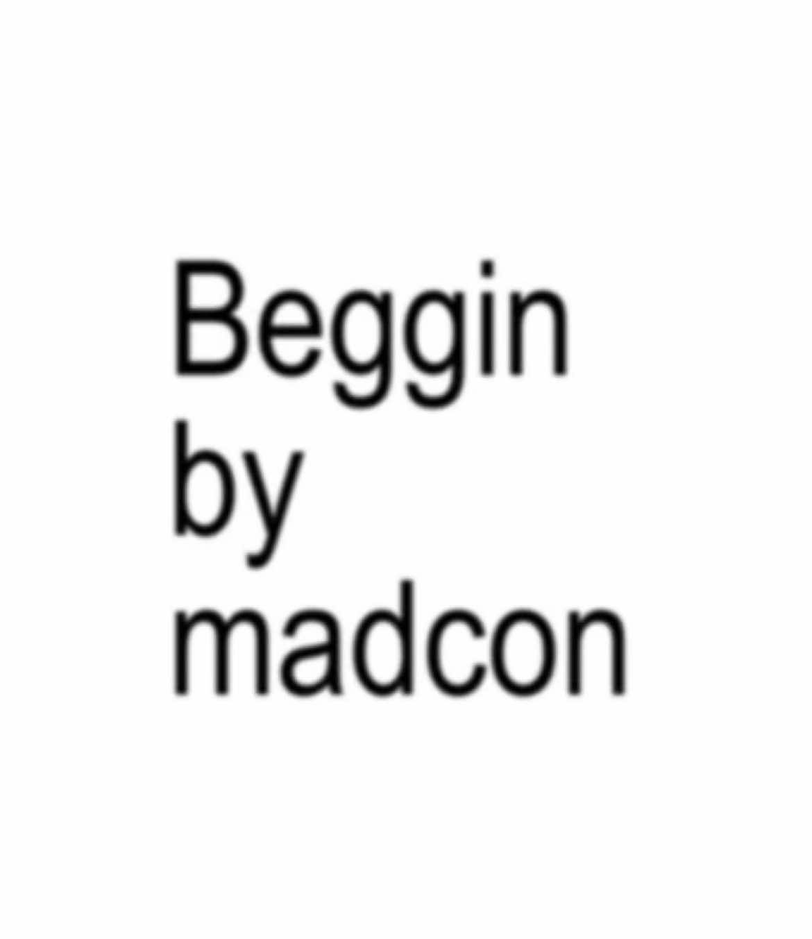 Beggin | Madcon ( LYRICS) 💃  #music #audio #beggin #madcon #fypaudio #lyricsvideo #lyrics #song #musica #madconbeggin  #musica #lyrics_songs #lyrics #lyricsedit #viralaudio #fypsounds #trendingsound #music #audioforedits #rnbvibes #audioforyou #audioforyouu #rnb #rnbmusic #rnbsongs #popmusic #dancepop 