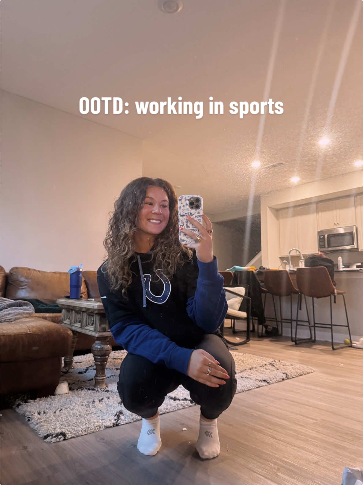 jokes on me bc my PRN shift got cancelled after this  #OOTD #outfitoftheday #outfitideas #sportsindustry #workinginsports #womeninsports #athletictrainer #atc #athletictraining #sportsmedicine #lululemon #newbalance #amazonmusthaves @lululemon @New Balance 