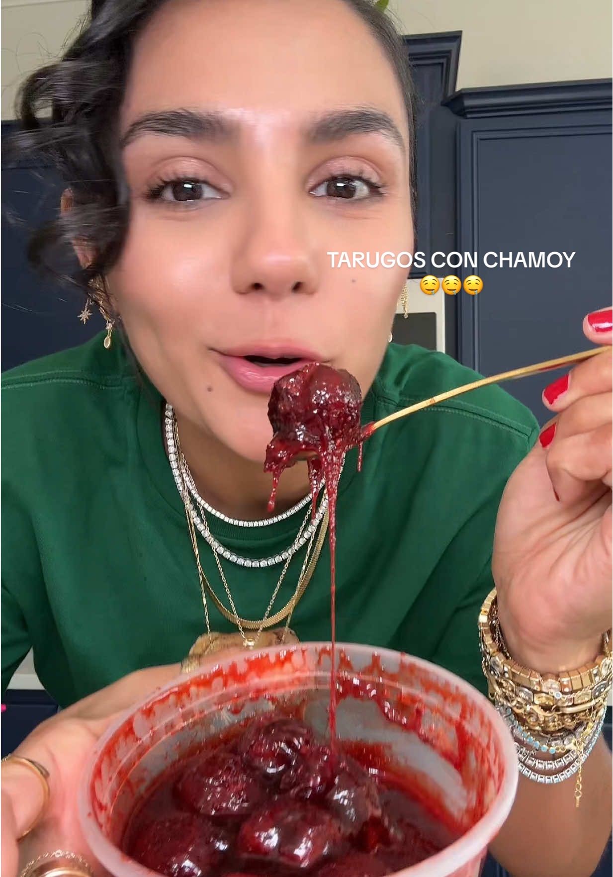 Tarugos con chamoy de @Deli_HAX  🔥🤤😋 #mexicancandy #chamoy #tarugos #chamoycandy #mexicanmunchies #munchies #spicy 