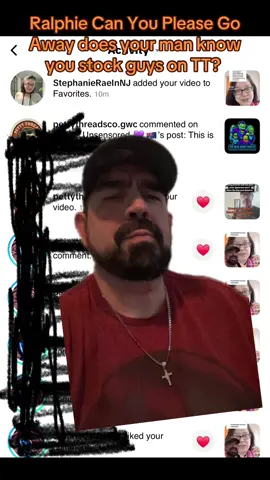 Why do you give men on the Internet so much attention do you have a life? ##fafofamilia##StrangerDanger😳##latinphilosophy##whitesavior