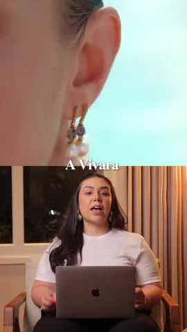 O que você acha desse posicionamento da Vivara?