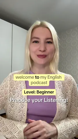 Do you like staying at hotels? Let’s talk about it!⭐️ Follow for more English❤️ #english #englishspeaking #englishgrammar #englishpodcast #learnenglish #speakingenglish #slowenglish #slowenglishpodcast 