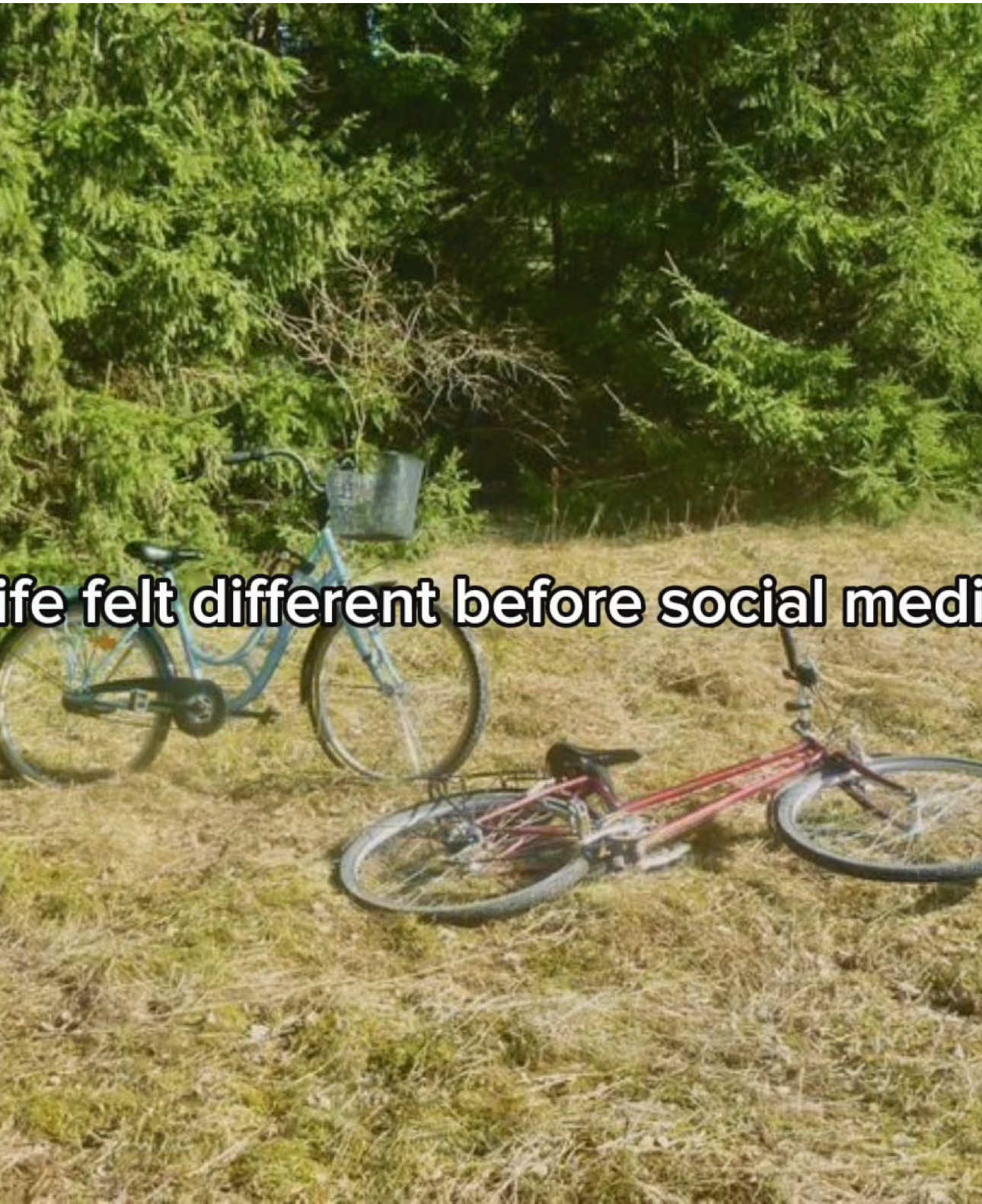 Life before social media #nostalgia #nostalgiacore #childhood #aesthetic #fyp #foryou #viral #1990s #2000s #2010s #goodtimes #simplelife #throwback #american 