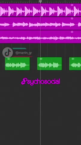 Psychosocial x Barbie Girl #mashup #music #fyp #barbiegirl #slipknot #psychosocial #viral 