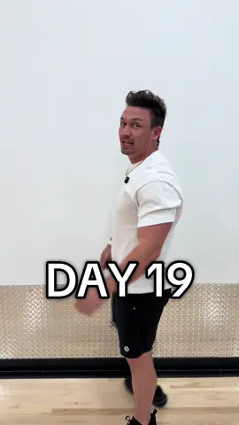 Mind Over Muscle: DAY 19 - STANDARDS  #mindovermuscle #standards