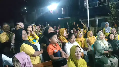 suasana nobar dirumanya Ferdi DA7 Polewali mandar #fypシ゚viral🖤tiktok☆♡🦋myvideo #muaEniriascampa 