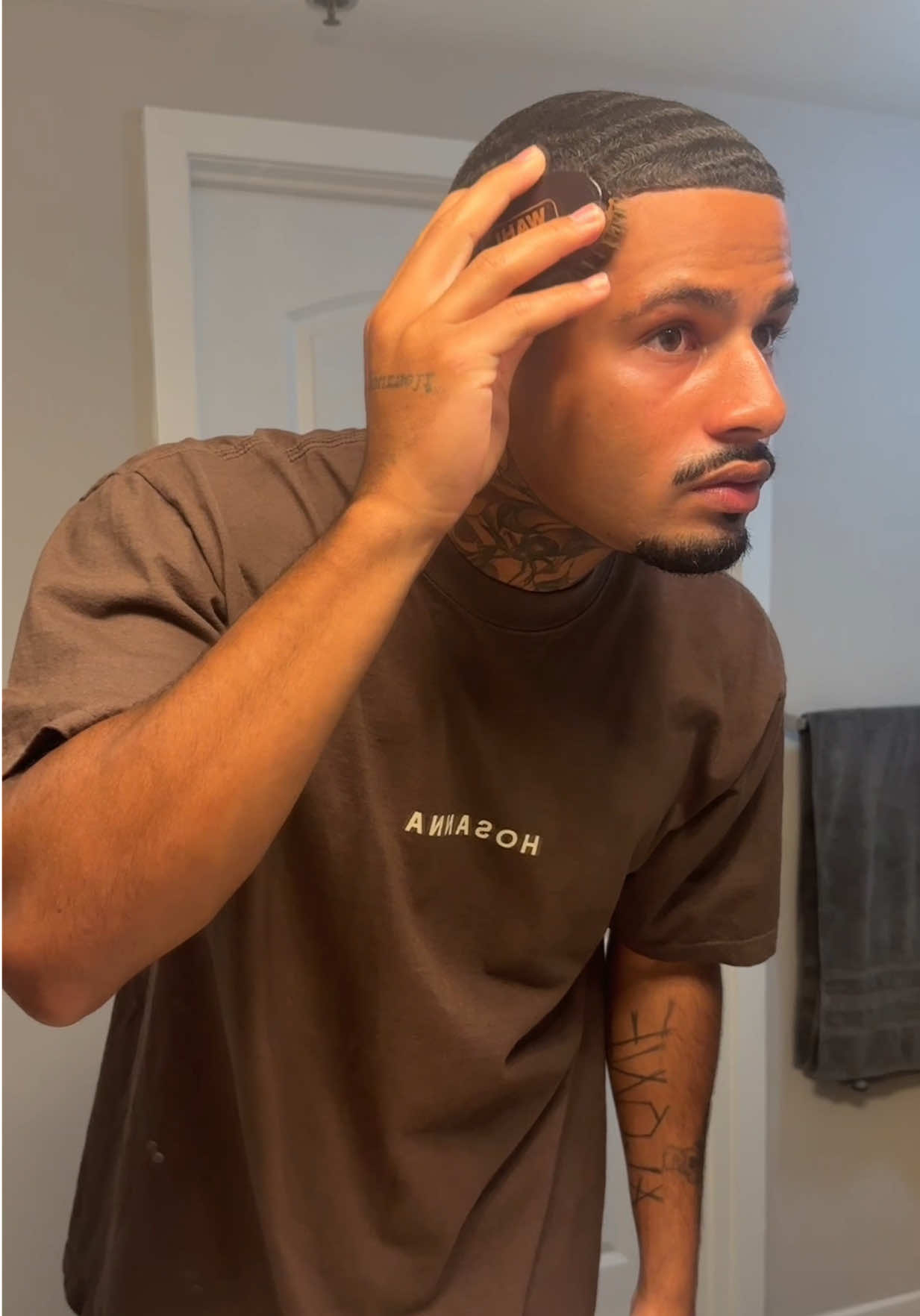 I don’t ask for much but if you could pray for my family I’d really appreciate it. This video was already finished before I got the news of death — check on your people, love on them.