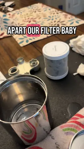 Filter Baby Review!! Part 1 FilterBaby #FilterBabyPro #ShowerFilter #FilteredWater #CleanWater #WaterFilterReview #ProductReview #TikTokMadeMeBuyIt #ReviewTikTok #AmazonFinds #ShowerRoutine #ClearSkinTips #HealthySkin #HairCareRoutine #SkinCareHack #GlowingSkin #SensitiveSkinCare #HardWaterProblems #WaterMatters #TikTokBeauty #HomeEssentials #SkincareTools #BeautyTikTok #InfluencerApproved #MustHave #BathroomUpgrade