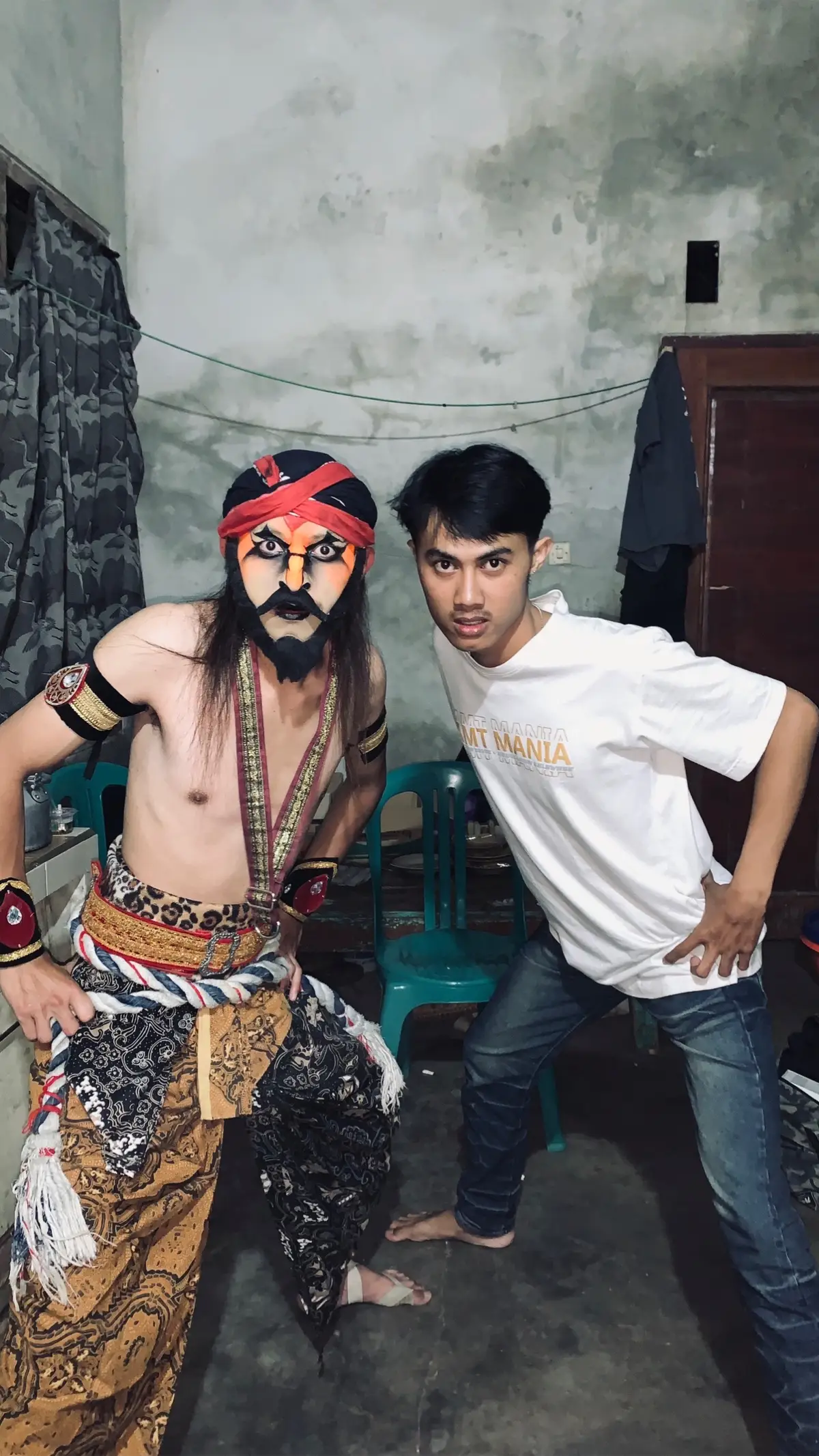 SEDULUR AMT INDONESIA 💥  @anurogomudho @Sofyan_Nunuk @YUSUF ASHARI @fiko yo kakek @garry 👻🦕 @Hendri Irawan  #waroktemanggungan #warok #anuroggomudhotambaksari #Amt 