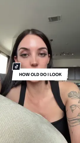 i’m scared 