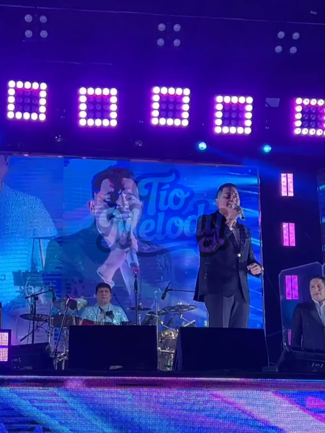 Grupo 5 / Quién Cura✋ #grupo5 #Cumbia #huancayo