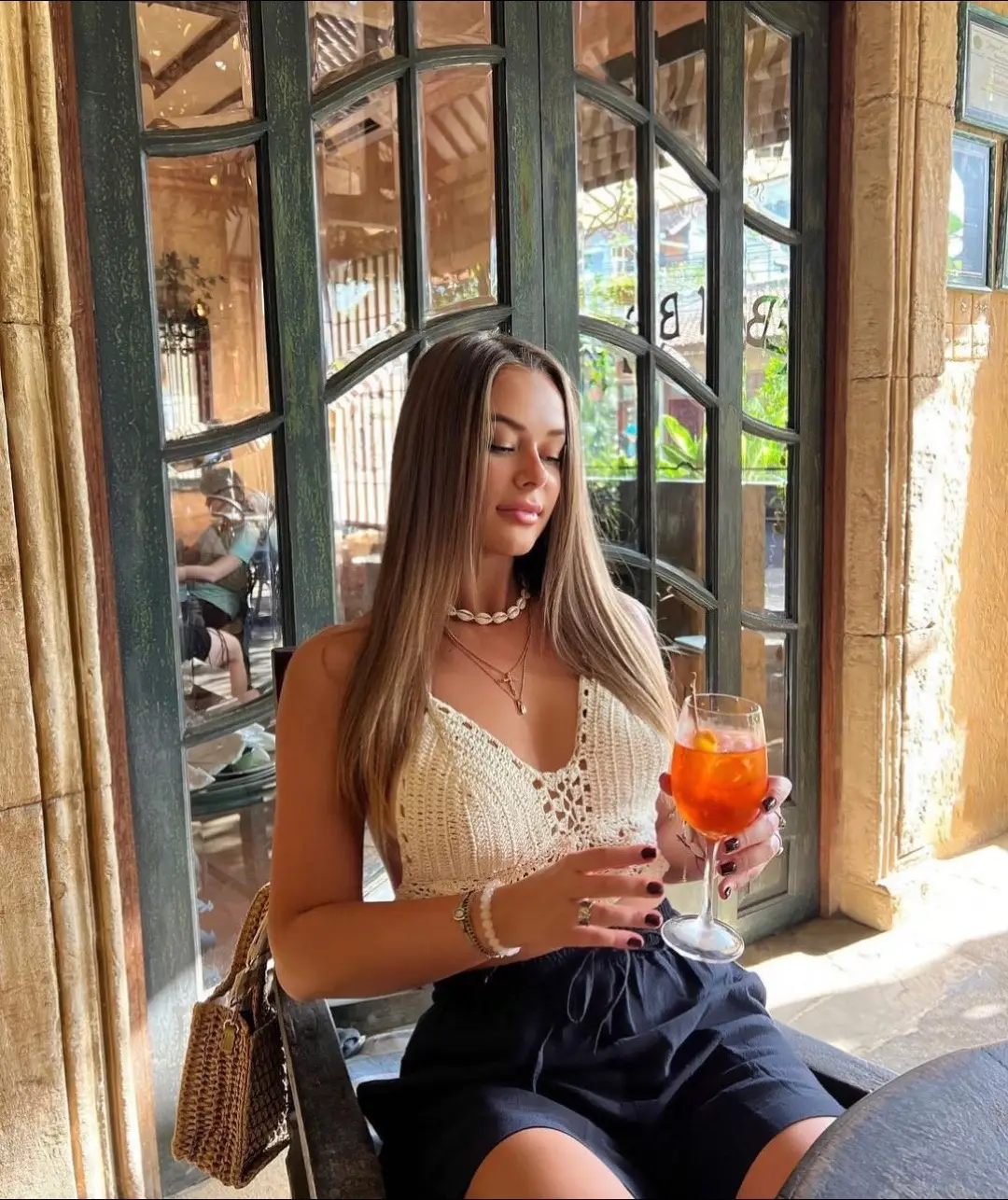 Living My Best Life 