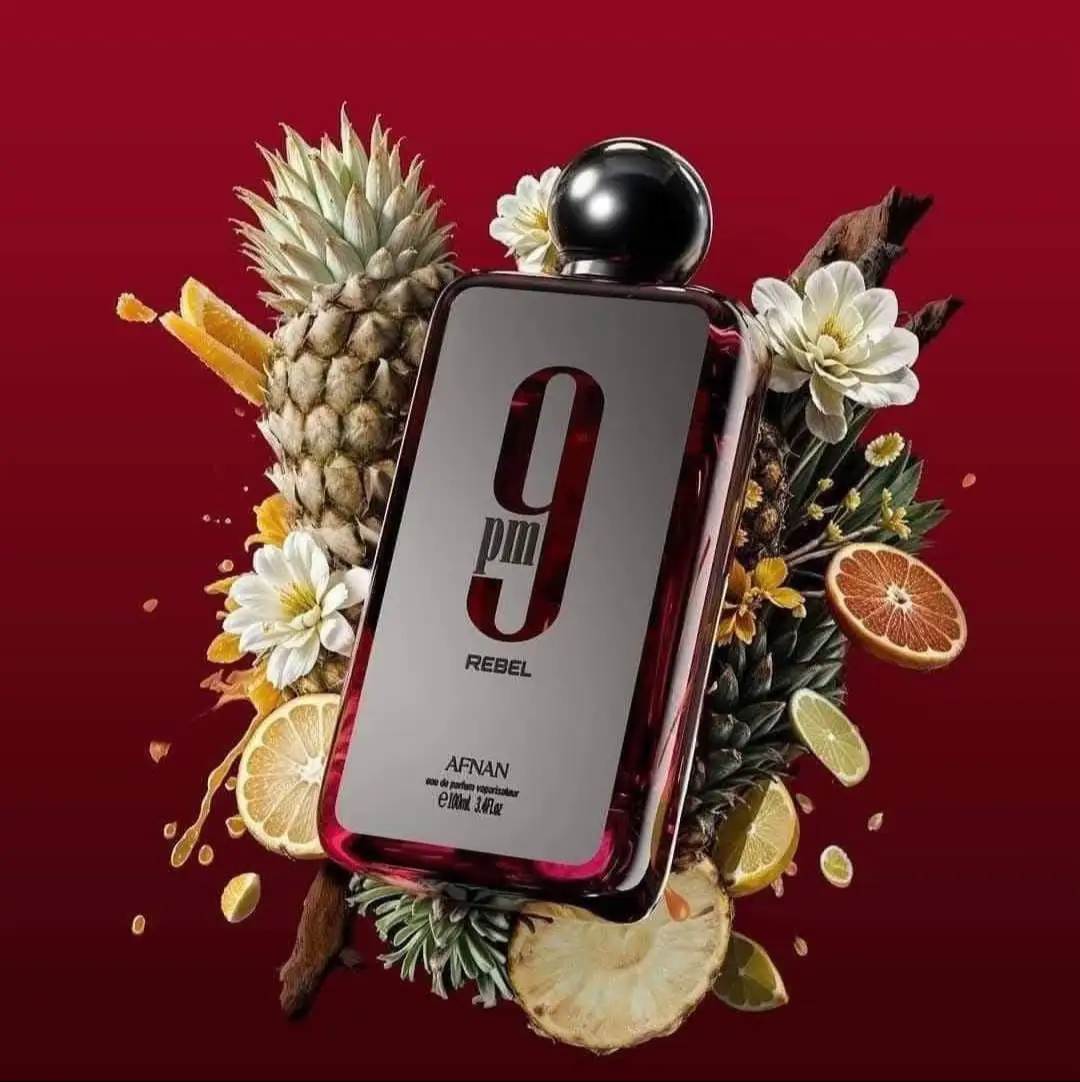 عطر ناين بي أم الأحمر  • عطر pm9 من شـركة ( أفنان )   أكثر العطور طلباً وشهرة هذه الفترة  ‏❤️ 9 Pm ❤️🔥 • ثباات وفوحان ممتاااااز ✅ #اكسبلورexplore #بغداد_العراق_ذي_قار_كربلاء_ديوانيه_حلة #مشاهير_تيك_توك 