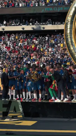 chelsea juara cwc🏆💙 #fyp #chelsea #football