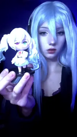 I finally cosplayed again hey guys  #kanadeyoisaki #kanadeyoisakicosplay #yoisakikanade #yoisakikanadecosplay #nightcord #nightcordat25 #nightcordat2500 #projectsekai #projectsekaicosplay #projectsekaicolorfulstage #25ji #hatsunemiku #cosplay #プロセカ #コスプレ #labubu #24kgoldlabubu 