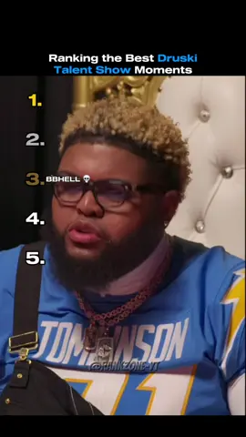 Best Druski Talent Show Moments 🤣 #fyp #foryou #foryoupage #viral #druski #ranking 