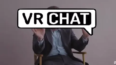 Yep, sounds about right. #fyp #foryou #foryoupage #fypage #vrchat #vrchatmemes #vrchatcommunity #vrc #vrcmeme 