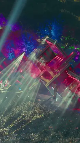This is how you close Awakenings Festival 🥵 @Charlotte de Witte #awakenings #awakeningsfestival #festivalseason #festival #techno #technoevent 
