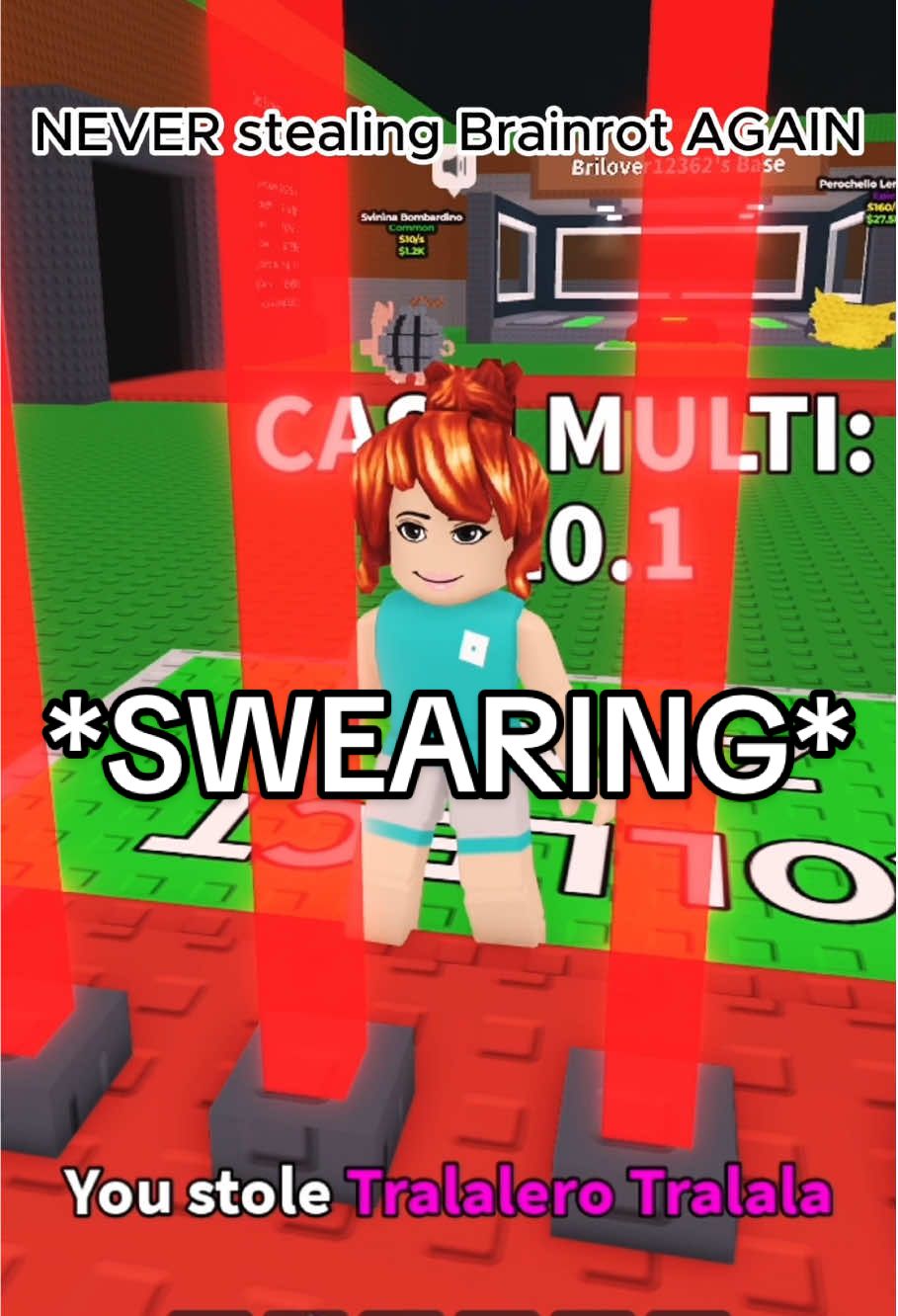 WHY WOULD SHE SAY THAT OMG- #roblox #robloxfyp #stealabrainrot #stealabrainrotroblox @༇♕𝐂𝐀𝐑𝐃𝐈 𝐁✩⁂ 