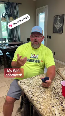 #soundcoreusshop #mmlandscapinglawncare #fyp #lawnmaintenance #lawncare #lovewhatyoudo #landscaping #lawntok #havingfunatwork #tool #dealsforyoudays #tiktokshopdealsforyoudays #SuperBrandDay 