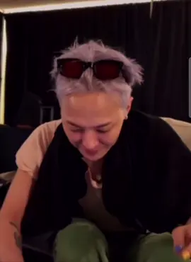 IRAIRA #fam #GD #權志龍 #BIGBANG #gdragon 