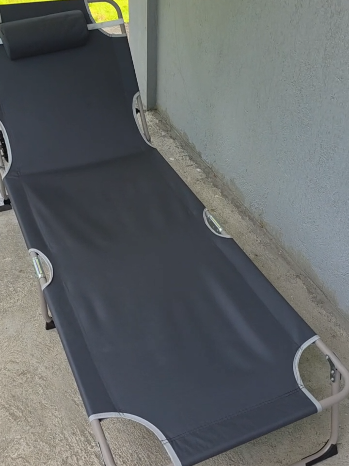 FOLDING BED PORTABLE BED FOLDABLE BED #fyp  #foldingbed  #foldablebed  #portablebed 