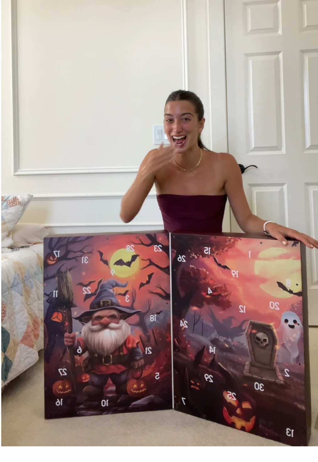 watch for a surprise at the end🤭 ITS ON SALE RN!!!