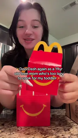 sometimes you just need a lil McDonald’s to reset your whole life 😌🍟 no thoughts, just nuggets. #McDonaldsDinner #ComfortFood #NuggetNight #FastFoodFix #TreatYourself #ToyTokEats #WhatIAte #LateNightCravings #MomMeal #FoodTok 