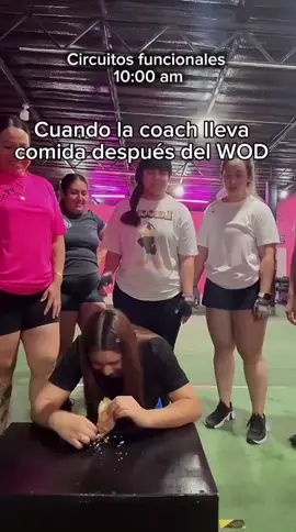 #gym #mujeresfuertes #circuitosfuncionales #womenfitness 