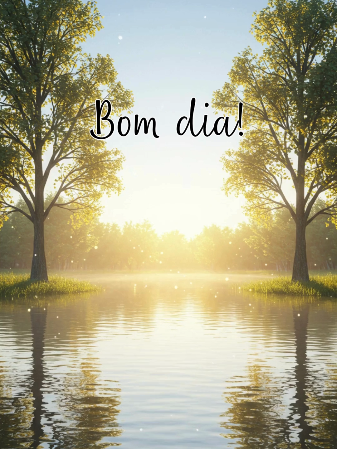 O dia nasceu outra vez… que a alegria te abrace e a gratidão encha seu coração. 🌞💛 👉 Compartilhe com quem valoriza as pequenas bênçãos da vida. #bomdia #alegriadeviver #mensagemdebomdia #gratidão