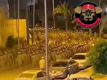 #ليبيا_طرابلس_مصر_تونس_المغرب_الخليج 