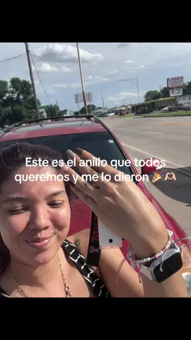 No me dieron anillo de matrimonio pero me dieron el de mi camioneta 😂😂😂#Love#graciasmiamor❤️🤗 #fypシ゚viral #communityfest2025 #viraltiktok #viral #