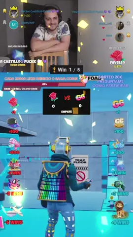 Héctor, gracias por el león gatito en especial y por todo tu apoyo que me das en los directos. @Hector Castillo♤ Fuckk💜💜 #tiktoklive #livehighlights #livegift #leonthekitten #leónelgatito 